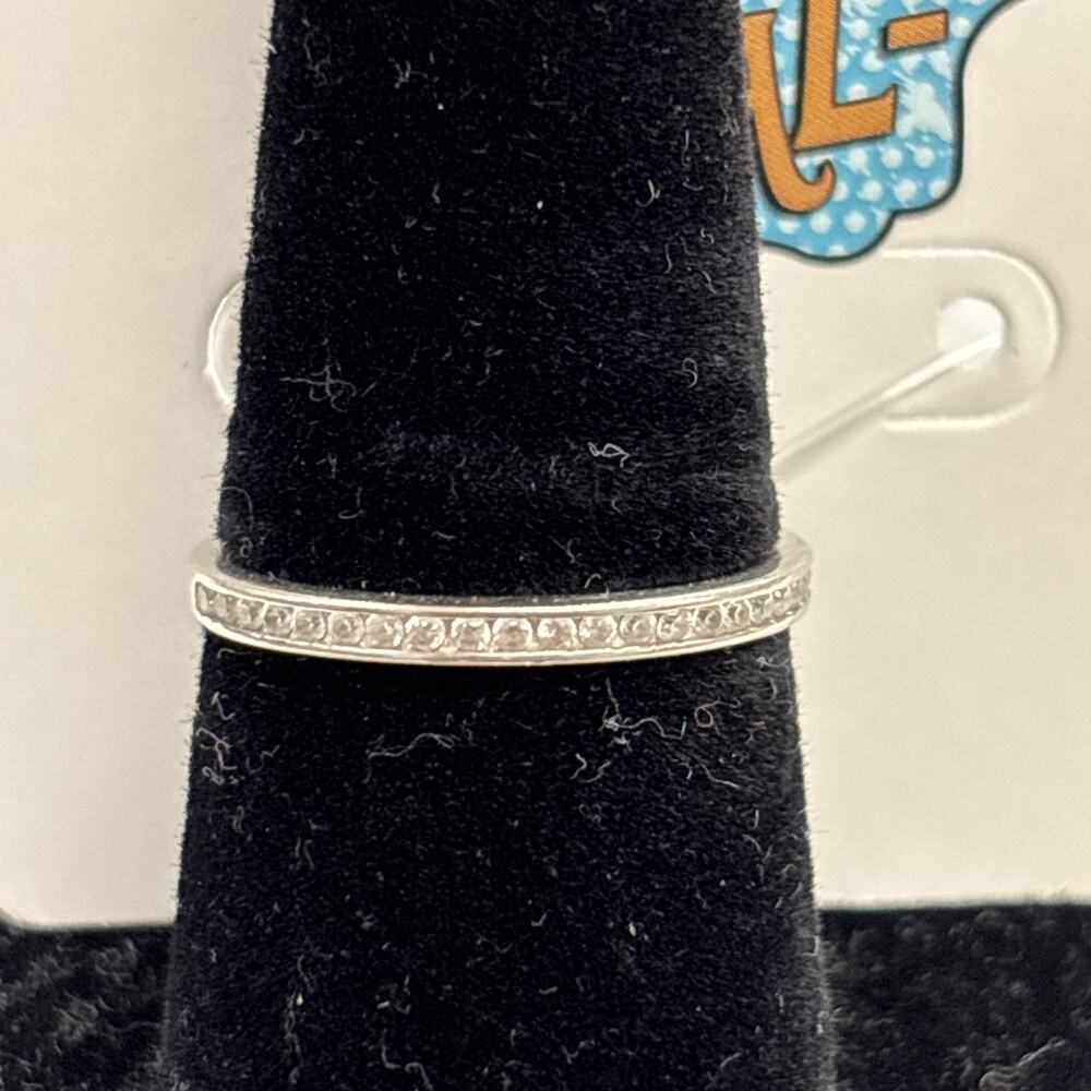 925 Silver Ring